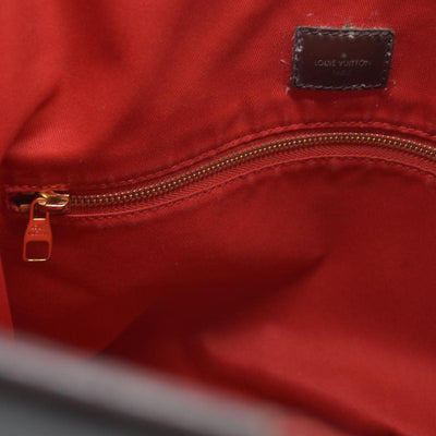 $2160 Louis Vuitton  Damier Ebene Graceful MM