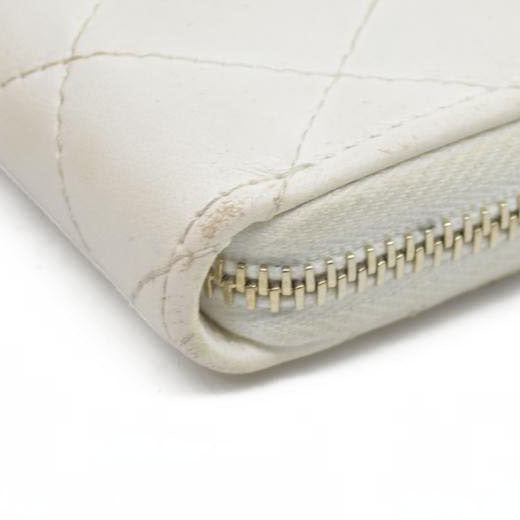 Chanel 2023 Coin Purse Wallet