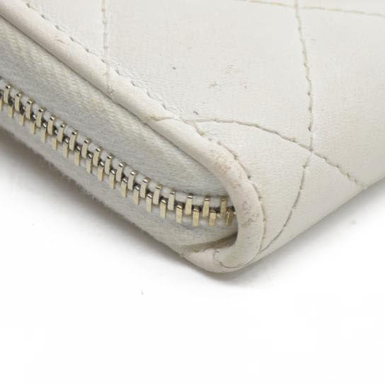 Chanel 2023 Coin Purse Wallet