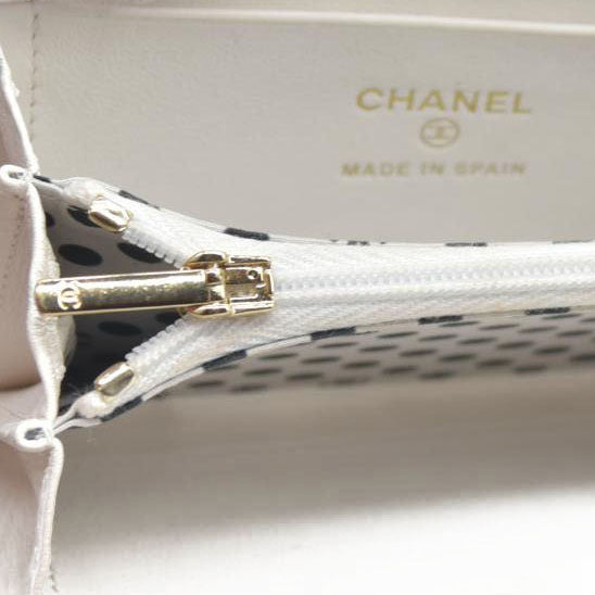 Chanel 2023 Coin Purse Wallet