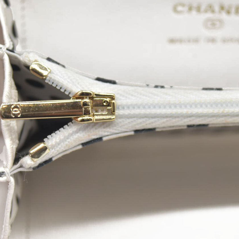 Chanel 2023 Coin Purse Wallet