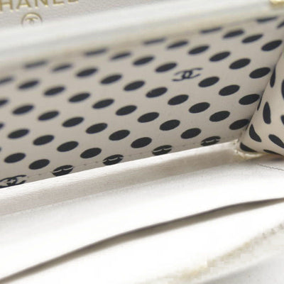 Chanel 2023 Coin Purse Wallet