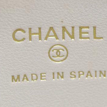 Chanel 2023 Coin Purse Wallet