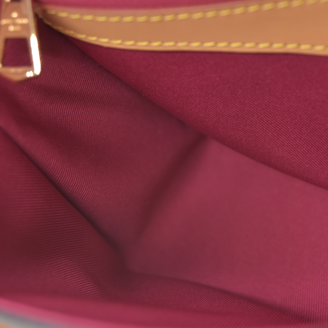 Louis Vuitton  Monogram Diane Fuchsia RFID