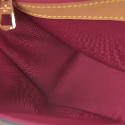 Louis Vuitton  Monogram Diane Fuchsia RFID