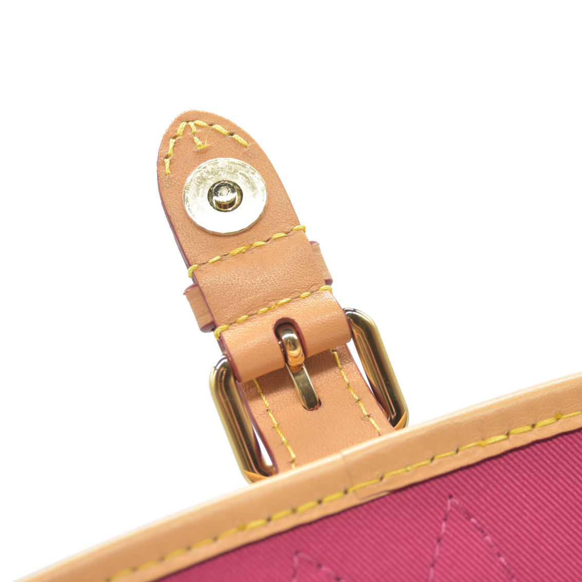 Louis Vuitton  Monogram Diane Fuchsia RFID