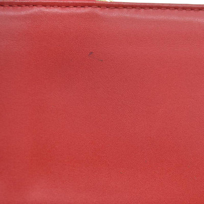 Louis Vuitton LV Monogram Vernis Patent Leather French Purse