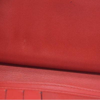 Louis Vuitton LV Monogram Vernis Patent Leather French Purse