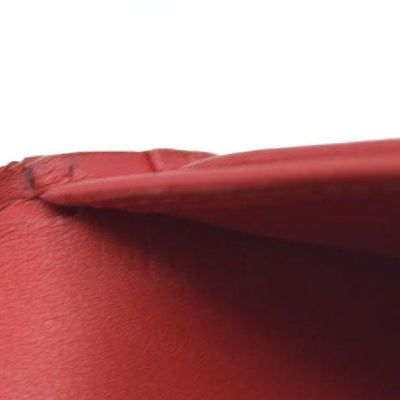 Louis Vuitton LV Monogram Vernis Patent Leather French Purse