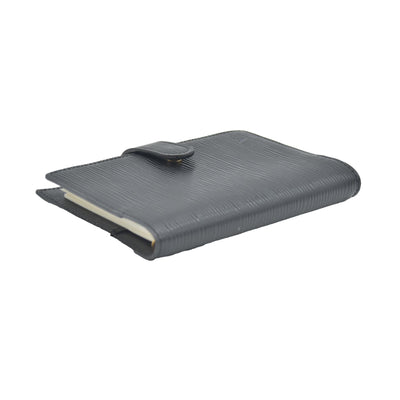 $505 Louis Vuitton  Epi Small Ring Agenda Cover CONSIGNMENT