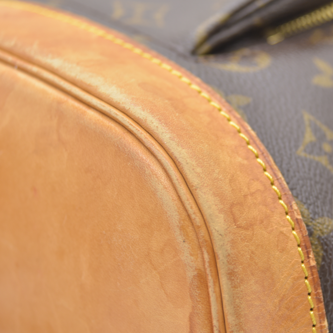 Louis Vuitton Monogram  Montsouris Backpack MM SP0967