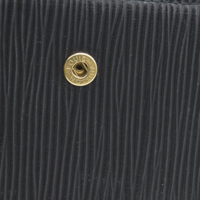 $505 Louis Vuitton  Epi Small Ring Agenda Cover CONSIGNMENT