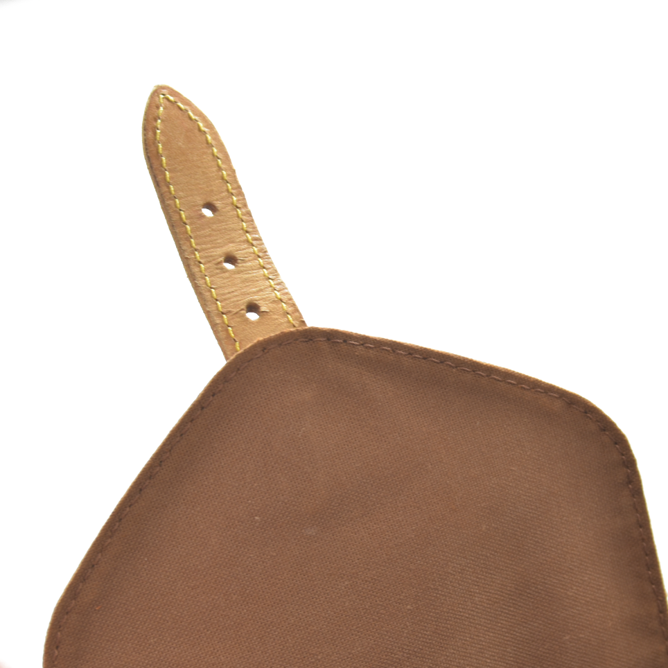 Louis Vuitton Monogram  Montsouris Backpack MM SP0967