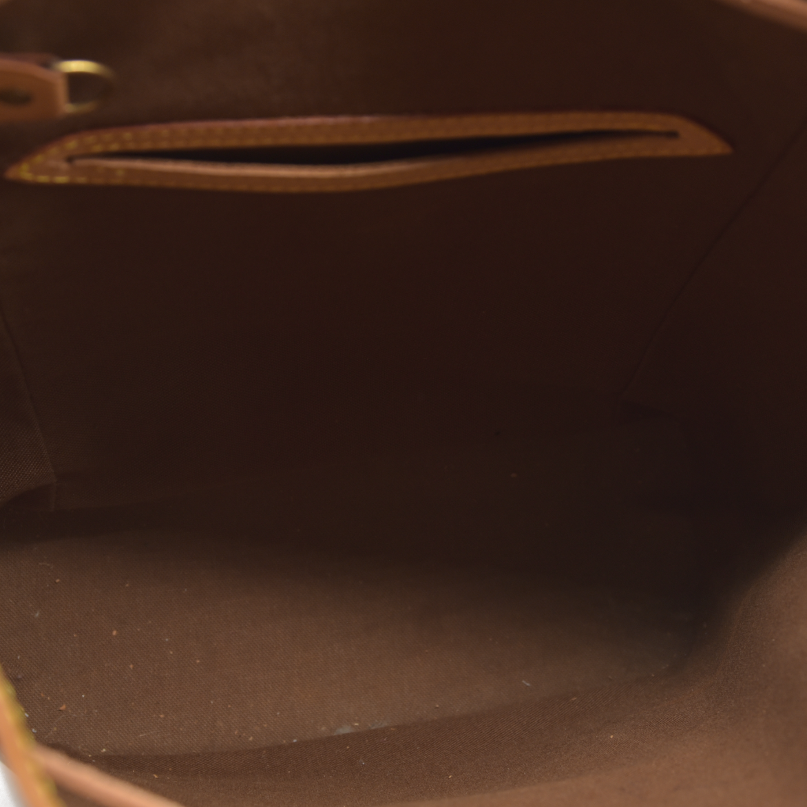 Louis Vuitton Monogram  Montsouris Backpack MM SP0967