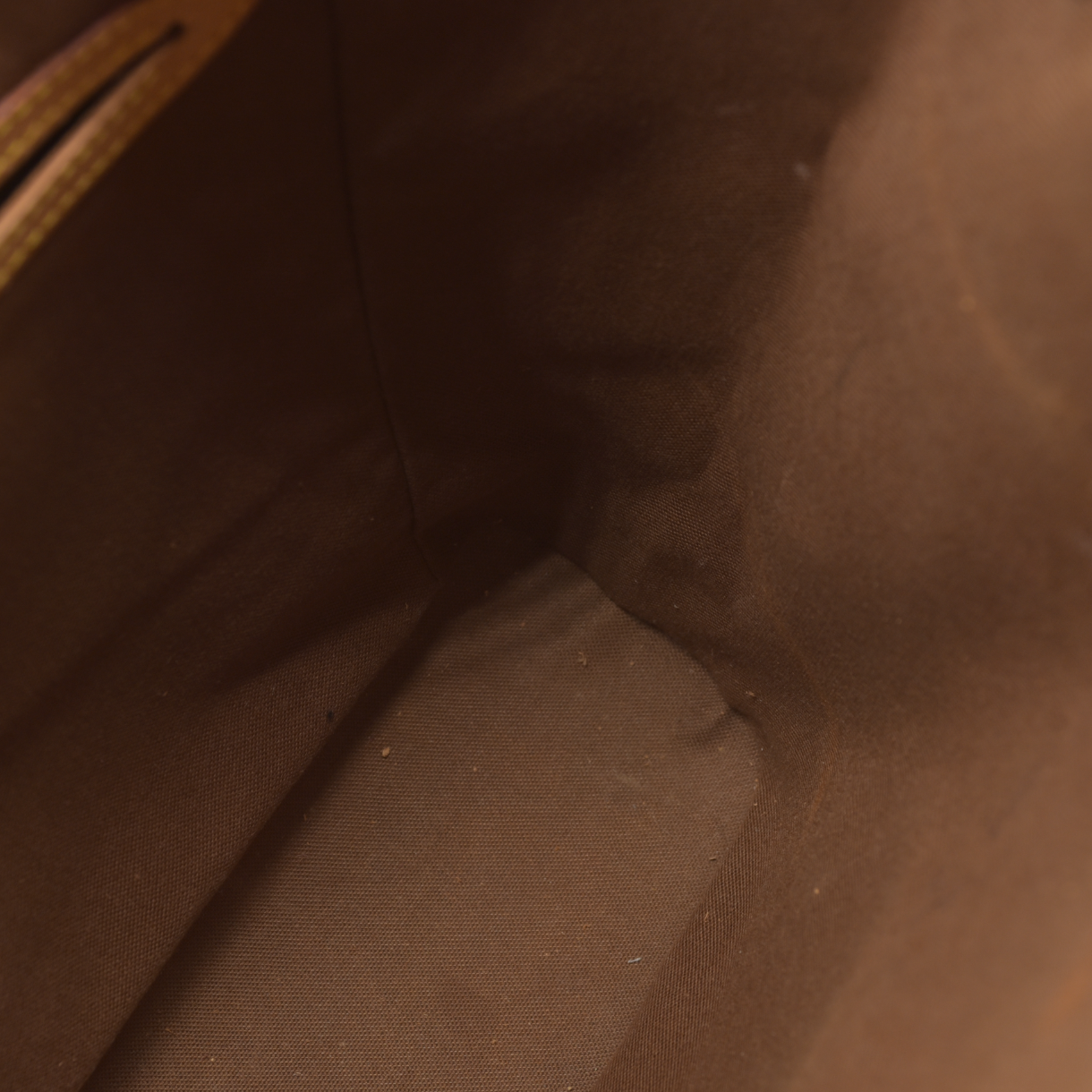 Louis Vuitton Monogram  Montsouris Backpack MM SP0967