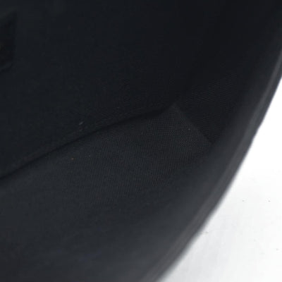 $1720 Louis Vuitton LV Monogram Pochette Félicie Black