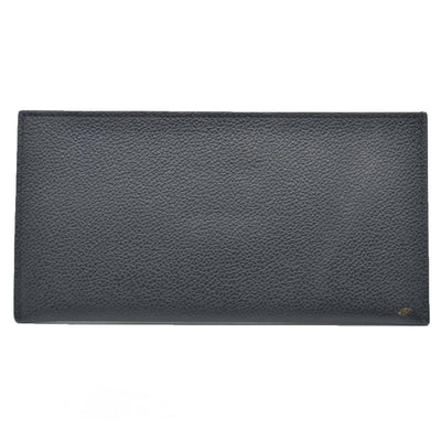 $1720  LOUIS VUITTON  Epi Pochette Felicie Black Noir Card Holder Pouch