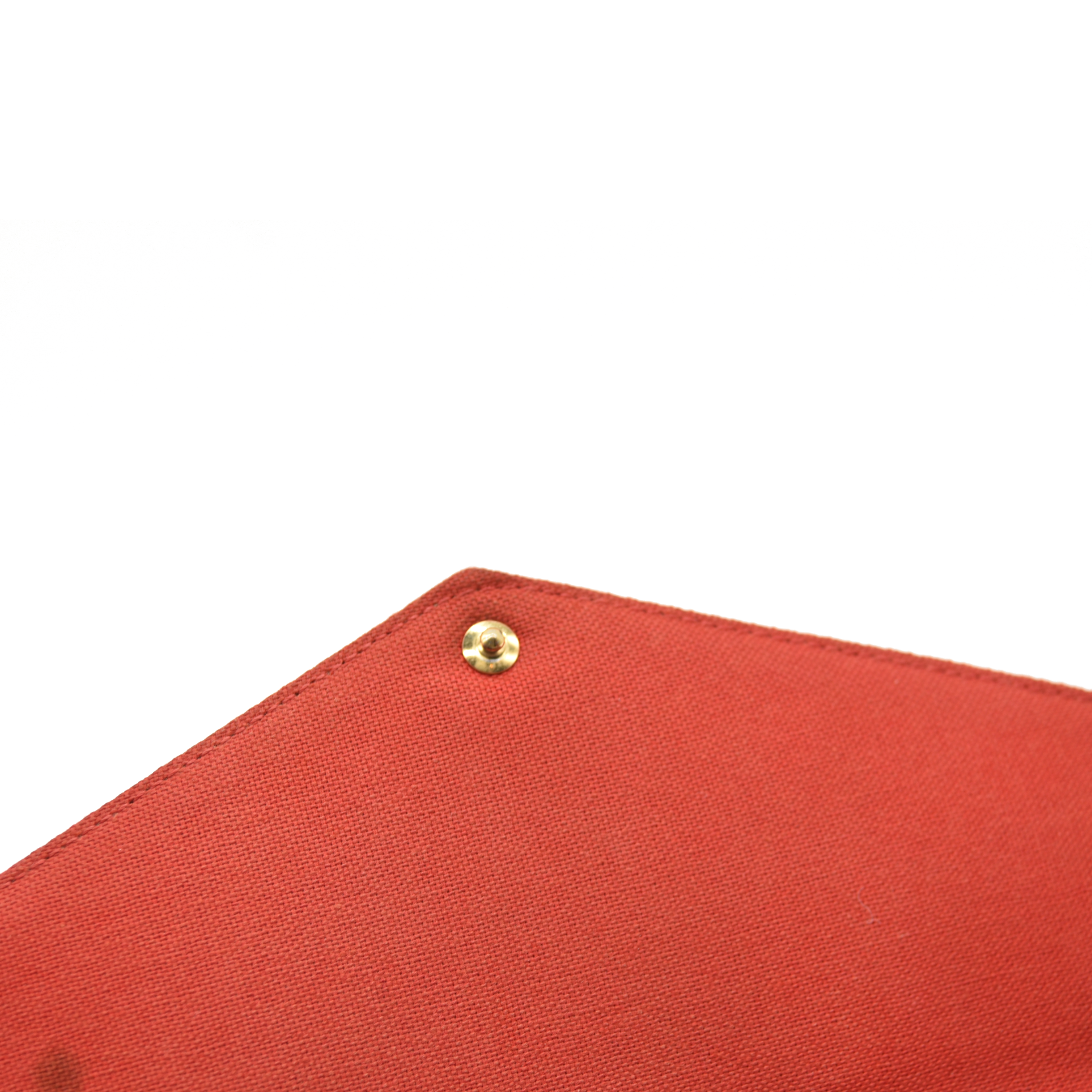 Louis Vuitton  Damier Ebene Pochette Felicie Chain Wallet SF1129