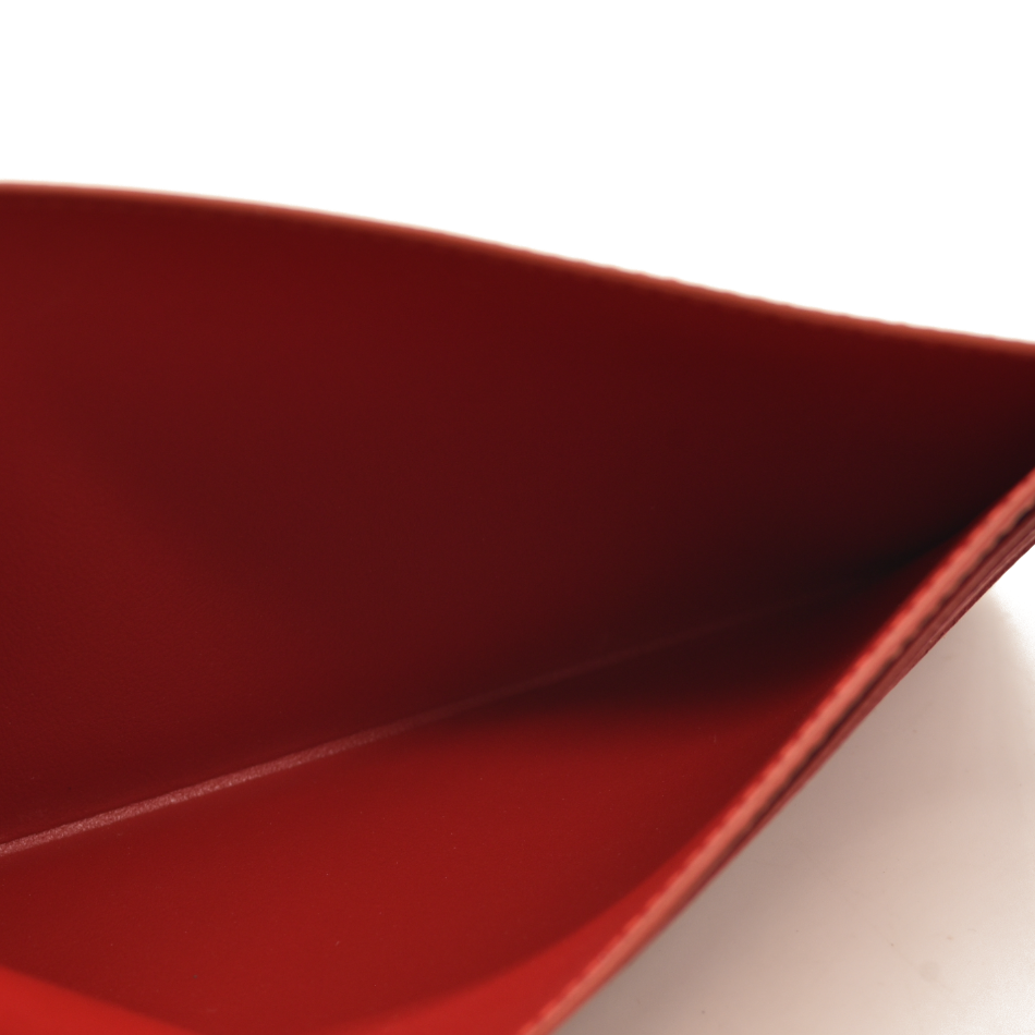 Louis Vuitton  Damier Ebene Pochette Felicie Chain Wallet SF1129