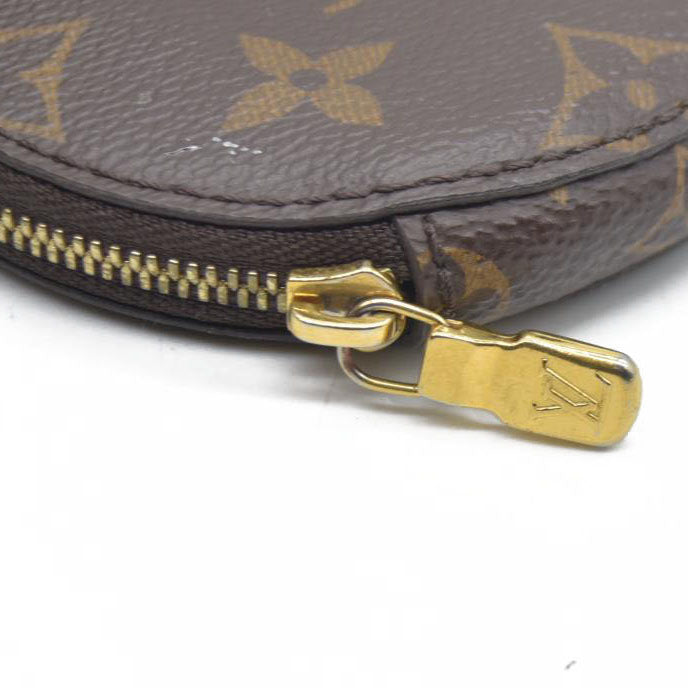 $2840 Louis Vuitton LV Monogram Multi-Pochette Accessories
