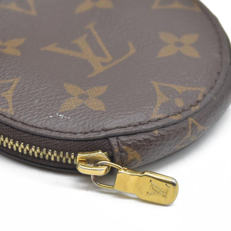 $2840 Louis Vuitton LV Monogram Multi-Pochette Accessories
