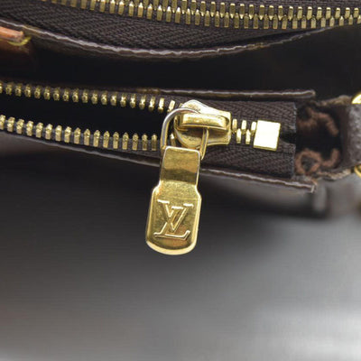 $2840 Louis Vuitton LV Monogram Multi-Pochette Accessories