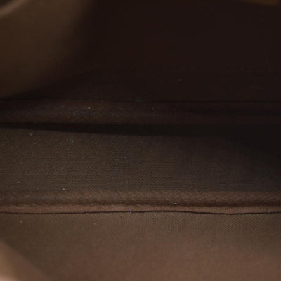 $2840 Louis Vuitton LV Monogram Multi-Pochette Accessories