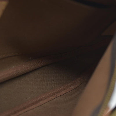 $2840 Louis Vuitton LV Monogram Multi-Pochette Accessories