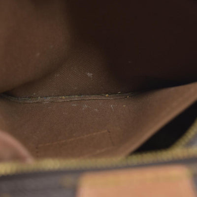 $2840 Louis Vuitton LV Monogram Multi-Pochette Accessories