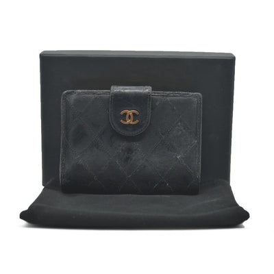 Chanel Vintage 1996-1997 French Purse