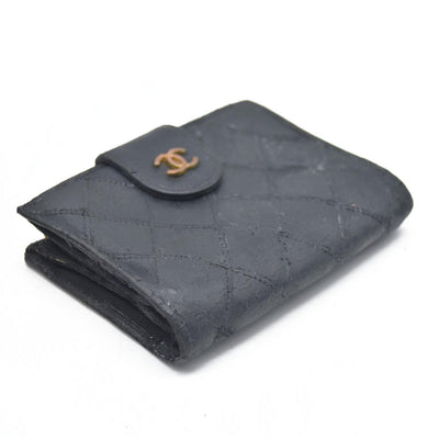 Chanel Vintage 1996-1997 French Purse