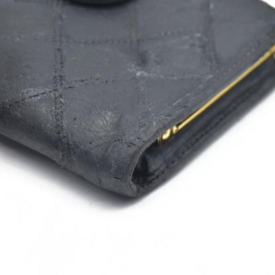 Chanel Vintage 1996-1997 French Purse