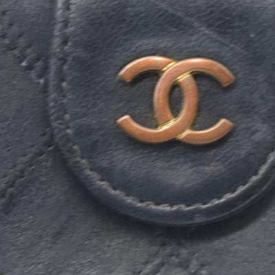 Chanel Vintage 1996-1997 French Purse