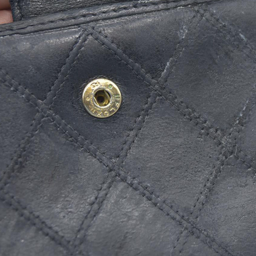 Chanel Vintage 1996-1997 French Purse