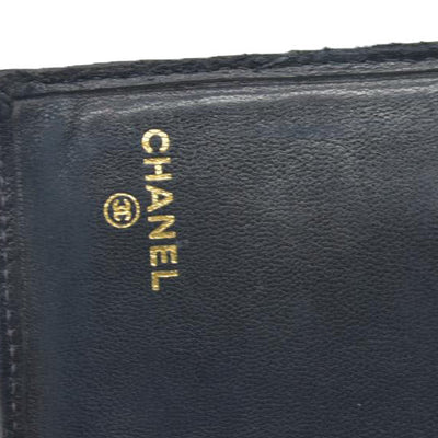 Chanel Vintage 1996-1997 French Purse
