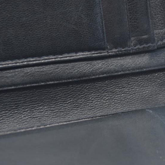 Chanel Vintage 1996-1997 French Purse