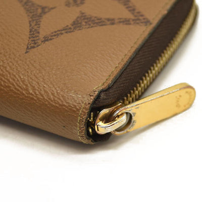 Louis Vuitton  Reverse Monogram Giant Zippy Wallet CA0120
