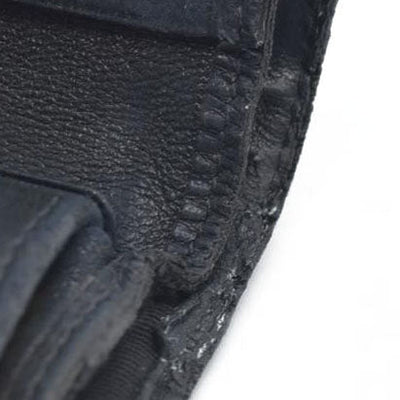 Chanel Vintage 1996-1997 French Purse