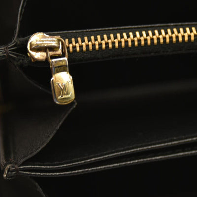 Louis Vuitton  Reverse Monogram Giant Zippy Wallet CA0120
