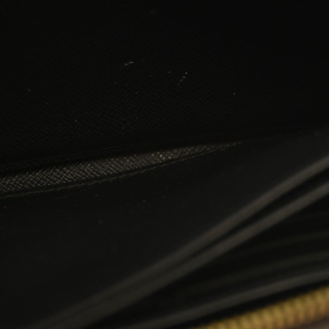 Louis Vuitton  Reverse Monogram Giant Zippy Wallet CA0120