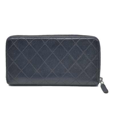 Chanel 2011 Continental Continental Wallet
