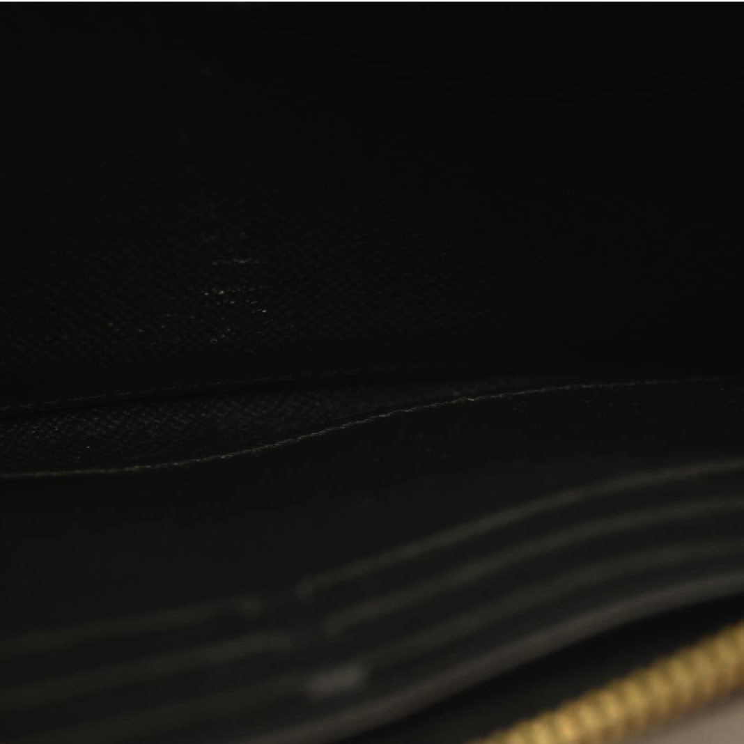 Louis Vuitton  Reverse Monogram Giant Zippy Wallet CA0120