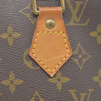 $2090 1996 Louis Vuitton Monogram Alma PM VI0996