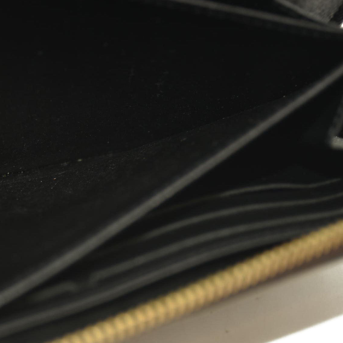 Louis Vuitton  Reverse Monogram Giant Zippy Wallet CA0120
