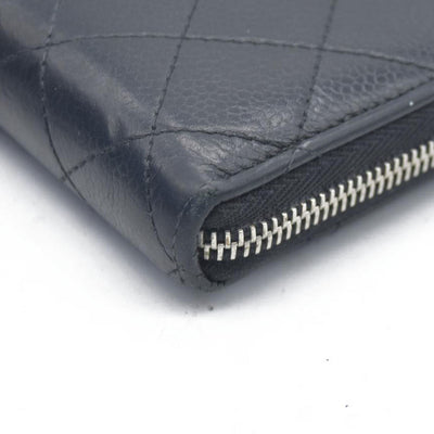 Chanel 2011 Continental Continental Wallet