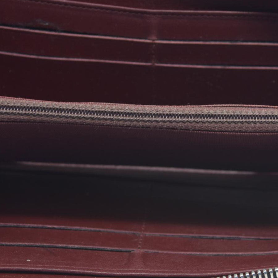 Chanel 2011 Continental Continental Wallet