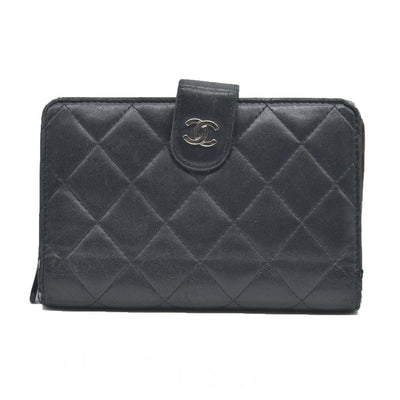 Chanel 2012-2013 French Purse French Purse