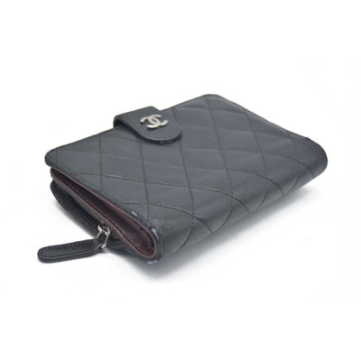 Chanel 2012-2013 French Purse French Purse