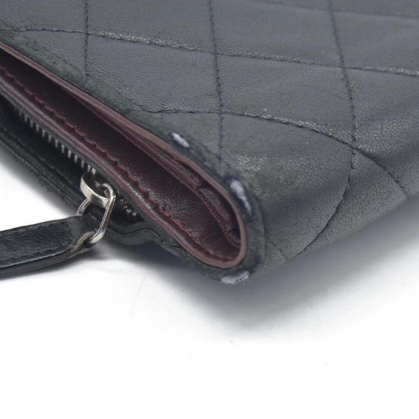 Chanel 2012-2013 French Purse French Purse