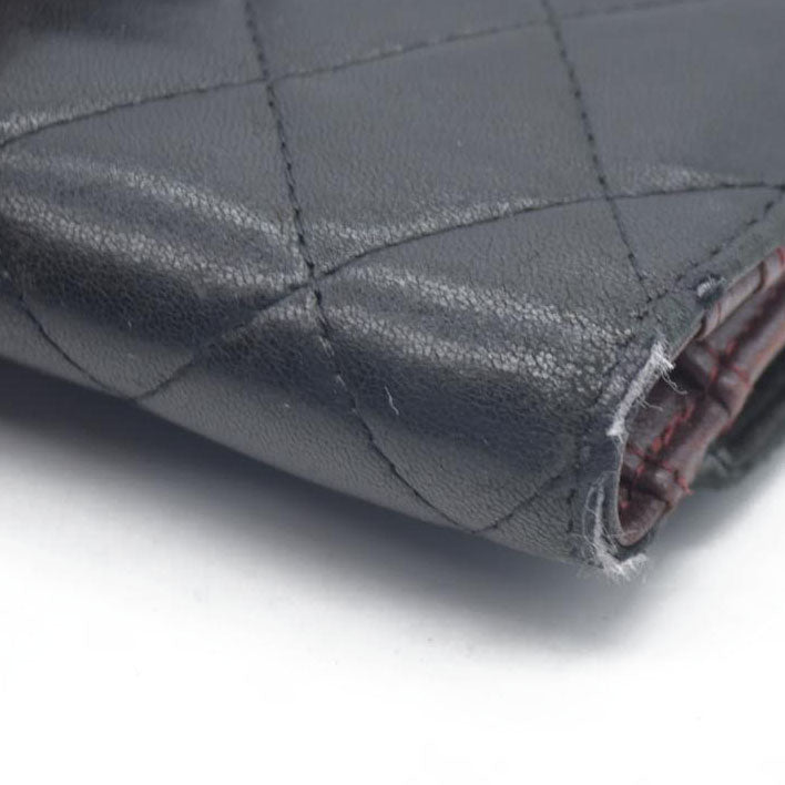 Chanel 2012-2013 French Purse French Purse